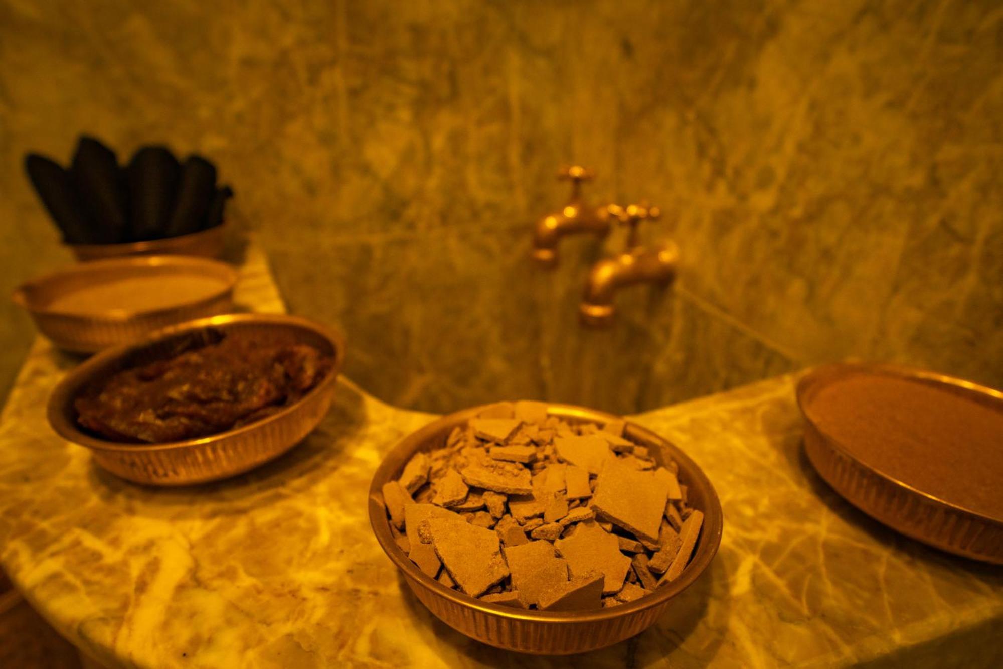 Riad Shanima Spa Marrakech Марракеш Экстерьер фото