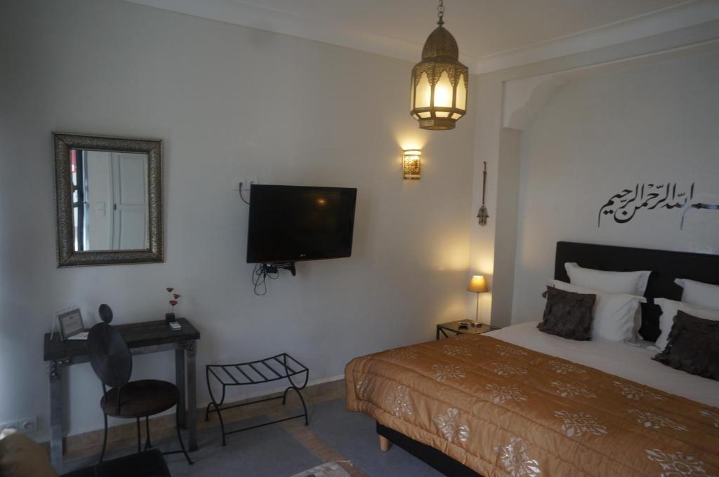 Riad Shanima Spa Marrakech Марракеш Экстерьер фото